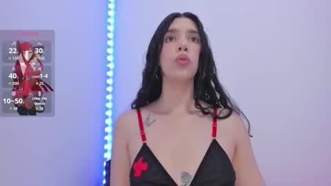 Maddy online show from 03-09-26, 02:26