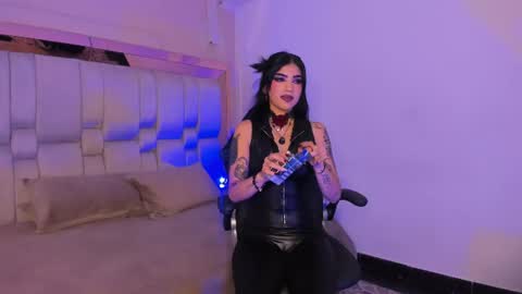 Snapshot of maddyperez8 chatting on 07-15-26, 07:08 BELLA online show from 07-15-26, 07:08