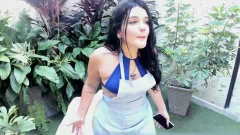 Maddy online show from 09-28-25, 11:48