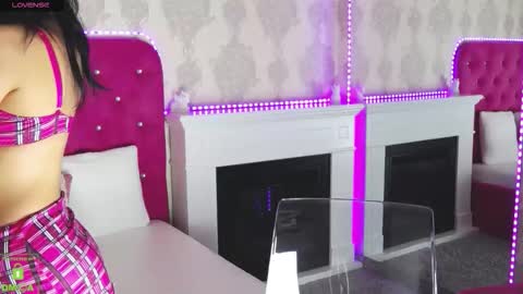 Maddy online show from 10-24-25, 12:23