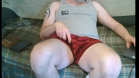 made4pleasure online show from 02-01-25, 12:47