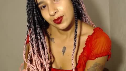 Made online show from 12-22-24, 05:01