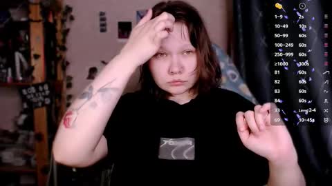 Your cyber girl Ava     online show from 02-28-26, 12:28