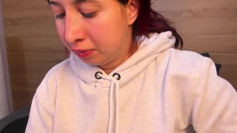 Madelaine  online show from 03-18-26, 10:29