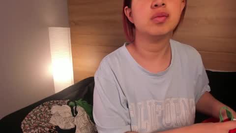 Madelaine  online show from 04-01-26, 10:38