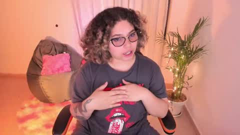 madelaine_taylor online show from 01-16-25, 04:07