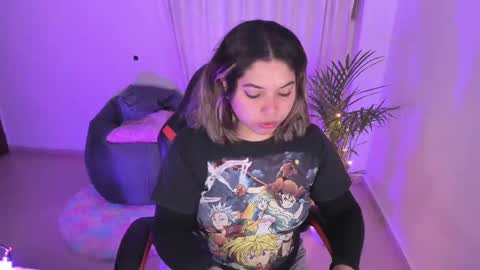 madelaine_taylor online show from 01-22-25, 10:07