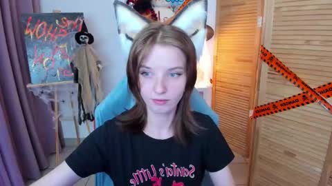 madelaines online show from 10-31-25, 11:55