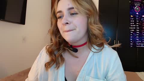 madelamee online show from 02-05-25, 08:57