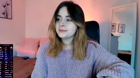 madelamee online show from 09-17-25, 04:52
