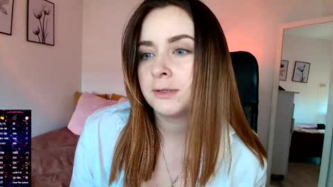 madelamee online show from 10-14-25, 08:20