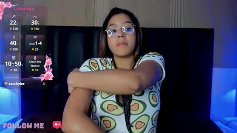 madelayn_torres online show from 01-15-26, 12:21