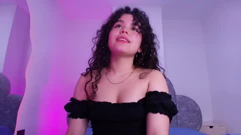 Madeleine  online show from 04-19-26, 06:10