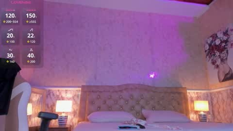 Madeline  online show from 01-06-26, 01:20