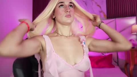 Madeline  online show from 02-27-26, 05:07