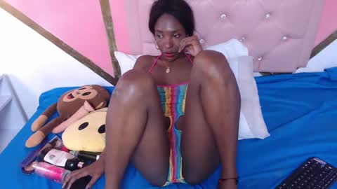 Madeline online show from 01-06-25, 09:54