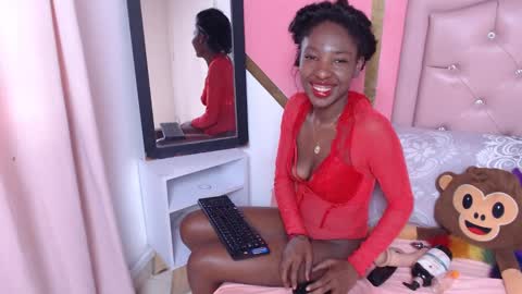 Madeline online show from 02-14-25, 07:44