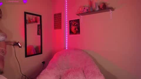 Madeline  online show from 12-13-24, 03:16