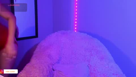 Madeline  online show from 01-04-25, 04:44