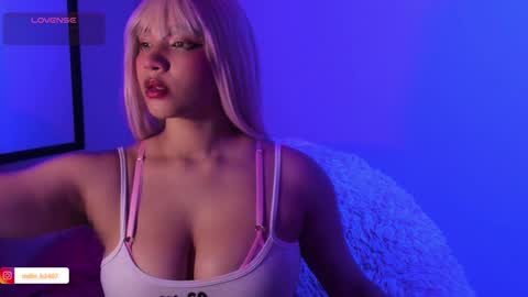 Madeline  online show from 01-05-25, 04:58