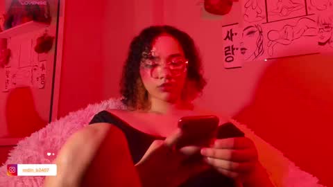 Madeline  online show from 03-05-25, 04:56