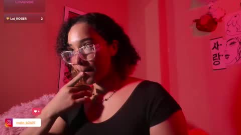 Madeline  online show from 03-05-25, 08:00