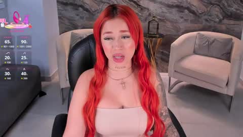 Madeline online show from 04-16-26, 09:10