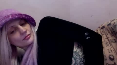 Snapshot of madelinevalentine chatting on 02-10-26, 10:47 madeline online show from 02-10-26, 10:47