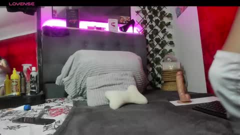 Madelyn. online show from 02-12-25, 11:18