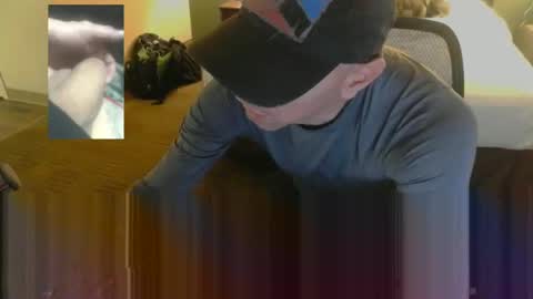 Snapshot of madeyoulook818 chatting on 01-16-25, 03:02 madeyoulook818 online show from 01-16-25, 03:02