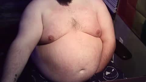 Snapshot of madhatterj chatting on 01-02-25, 03:05 MadHatterJ online show from 01-02-25, 03:05