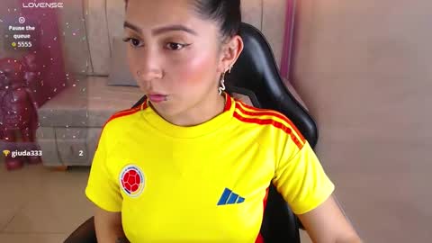 Madhison  online show from 09-09-25, 08:30