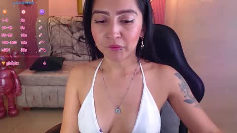 Madhison  online show from 10-22-25, 10:31