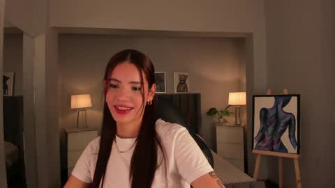 Madie  online show from 12-06-24, 02:38