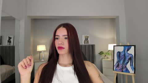 Madie  online show from 12-09-24, 11:36