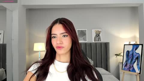 Madie  online show from 12-26-24, 11:43