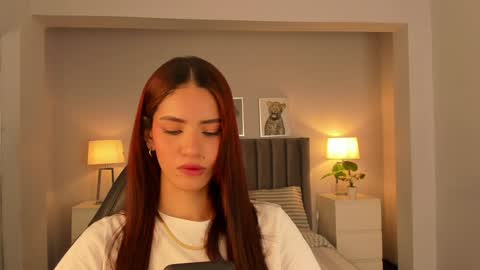 Madie  online show from 01-28-25, 12:11