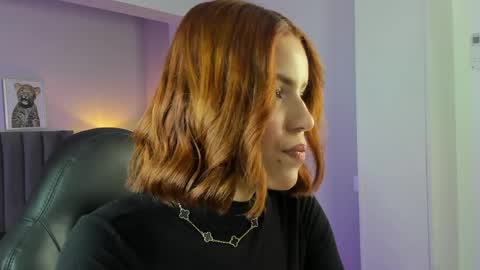 Snapshot of madie_collins7 chatting on 05-13-26, 11:29 Madie online show from 05-13-26, 11:29