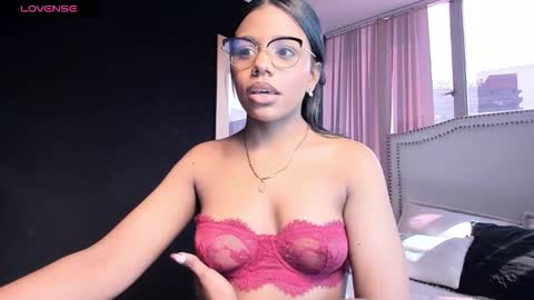 madii lenon online show from 03-11-26, 07:42