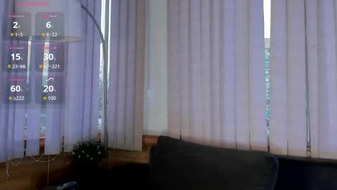 madii lenon online show from 05-21-26, 08:27