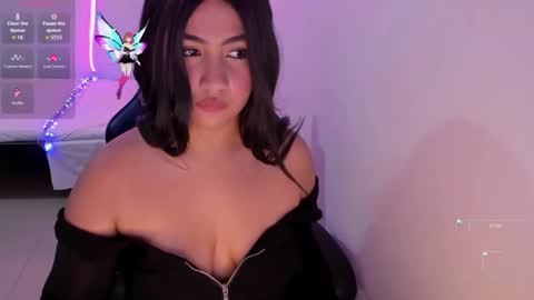 Snapshot of madii_smth chatting on 11-30-25, 09:35 Madisson Smith online show from 11-30-25, 09:35