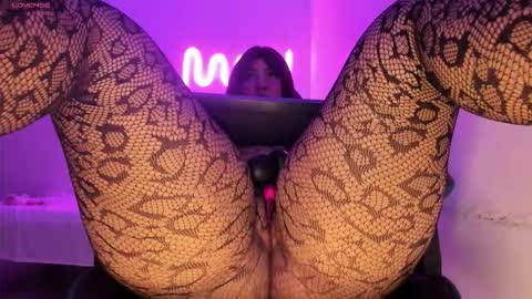 Snapshot of madii_smth chatting on 12-18-25, 12:22 Madisson Smith online show from 12-18-25, 12:22