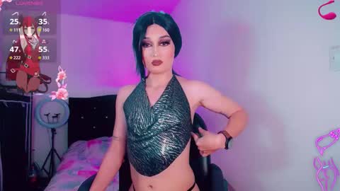 madiso_santiel online show from 10-03-25, 08:06