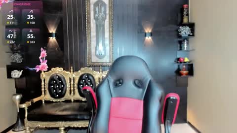 madiso_santiel online show from 10-11-25, 07:12