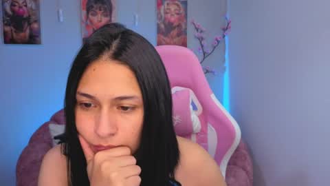 Snapshot of madison__beer chatting on 05-20-26, 09:54 Madison online show from 05-20-26, 09:54