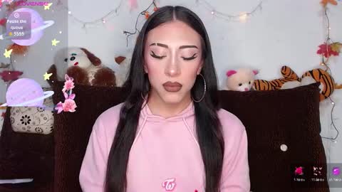 Madison Rey online show from 10-14-25, 02:34