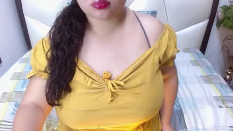 M A D I S O N online show from 09-10-25, 12:16