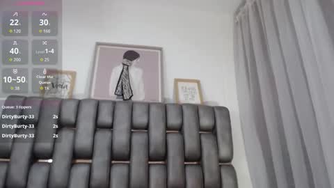 M A D I S O N online show from 05-16-26, 12:40