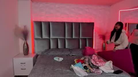 MADISON  online show from 10-15-25, 11:32