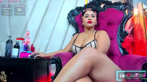 Madi online show from 03-20-26, 01:27